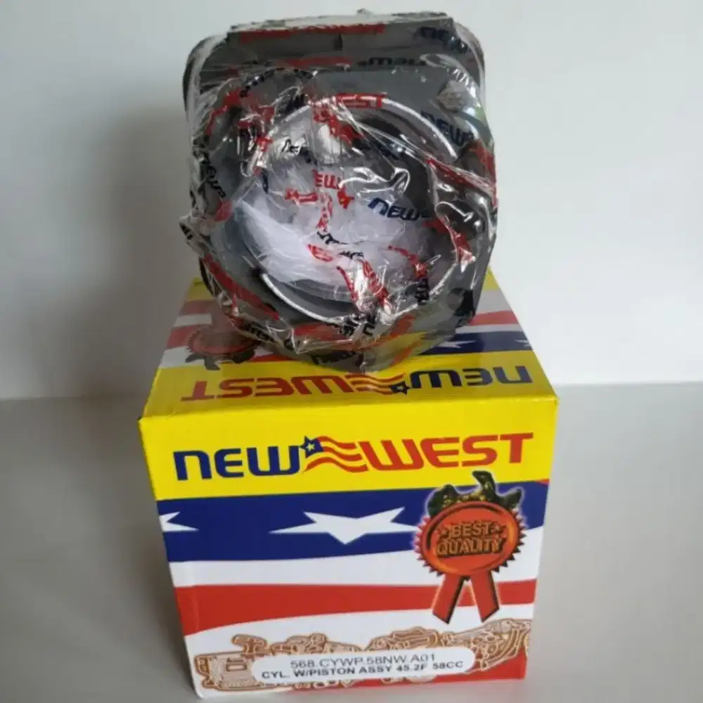 Cyilnder block chainsaw 5800