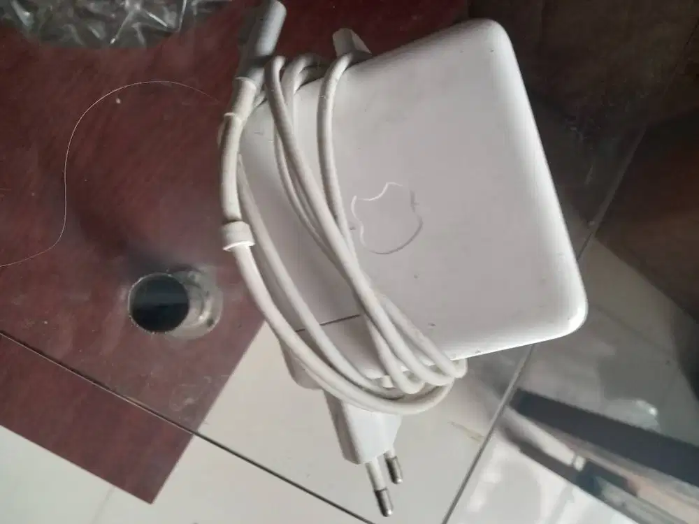 adaptor/magesafe 60W