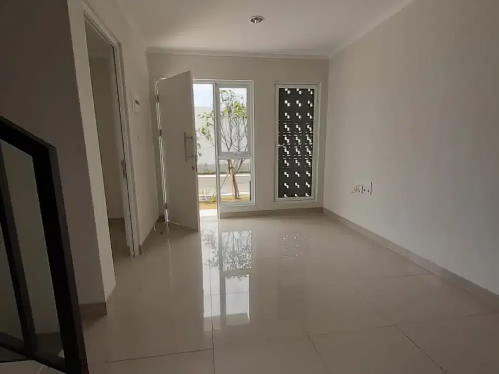 Disewakan Rumah Dayana Juwita Summarecon Bandung