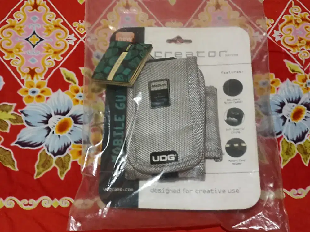 Mobile Guard Creator Series UDG