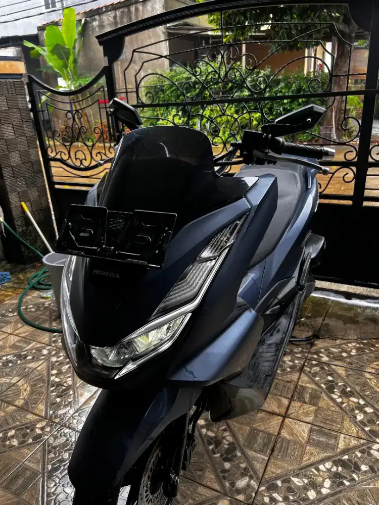 Honda PCX 150 tahun 2024