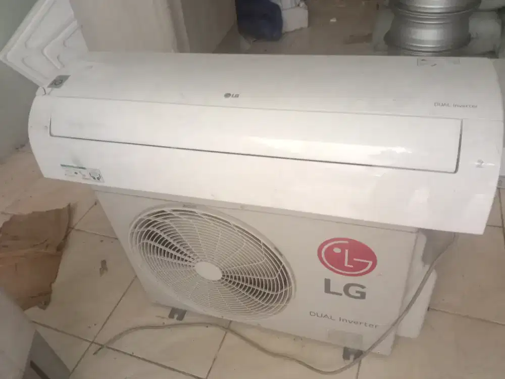 JUAL BELI AC BEKAS ATAU RUSAK SIAP TAMPUNG SEBANYAK NYA