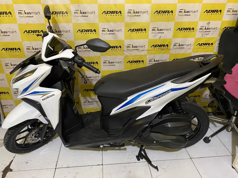 Vario 125 tahun 2019