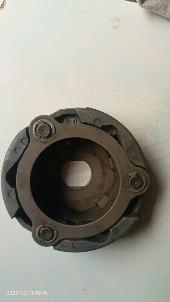 Kampas ganda Xeon 1Lb