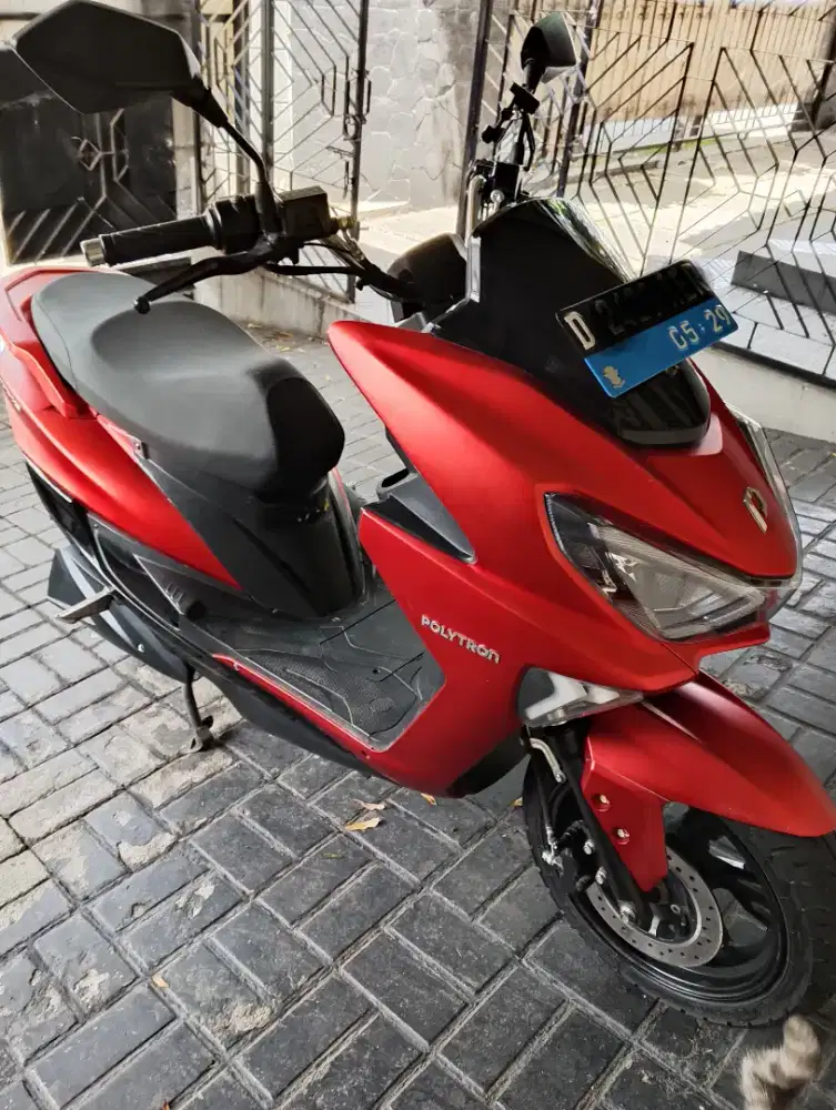 Polytron Fox S 2024 Istimewa