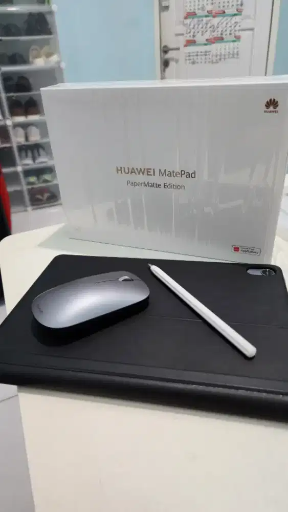 Huawei MatePad - PaperMatte Edition 11.5