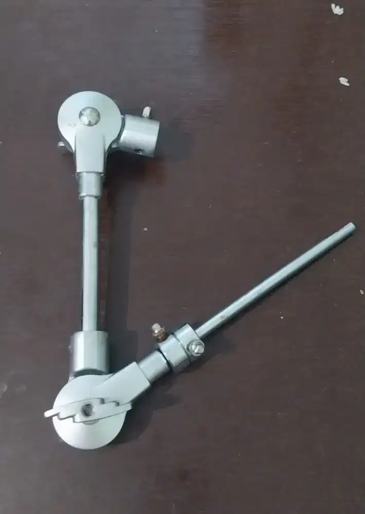 Cymbal Attachment Yamaha CSAT 940+942