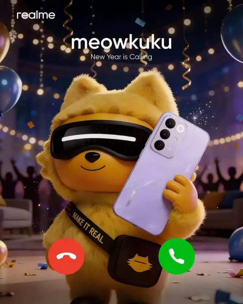 REALME C85PRO SERIES !!!