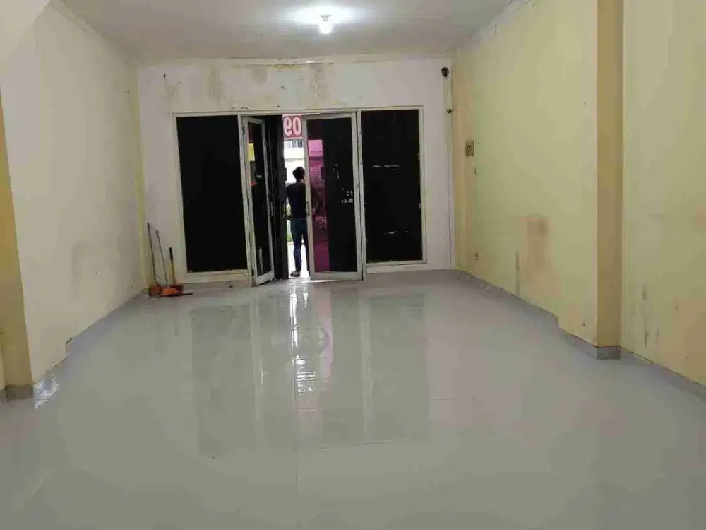 Termurah 100%‼Ruko dijual atau disewakan , posisi bolevard, cibubur country , Cikeas