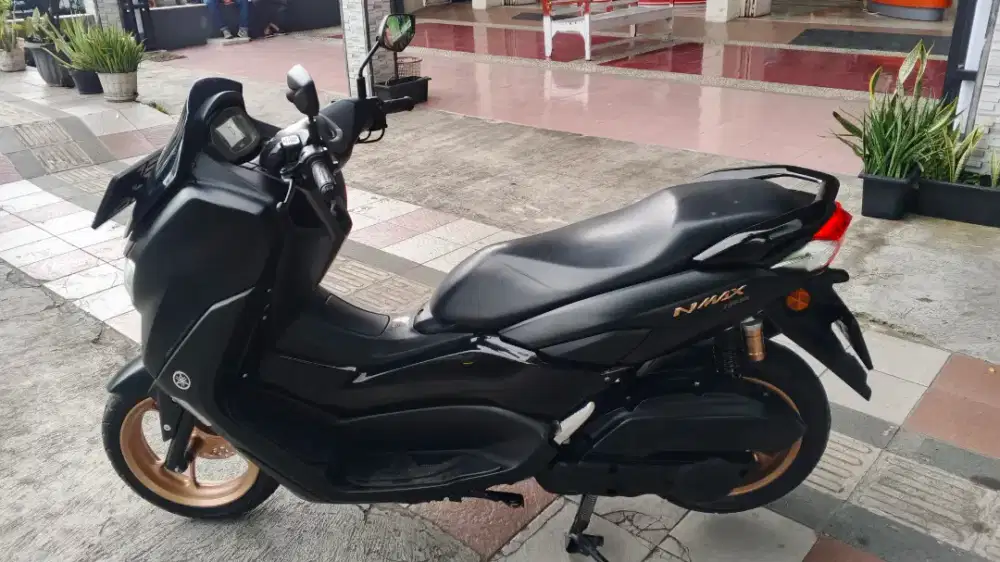 Nmax 2023 keyless murah