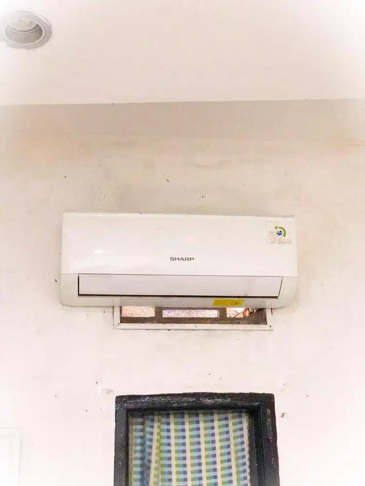 AC SHARP 1/2 PK bagus