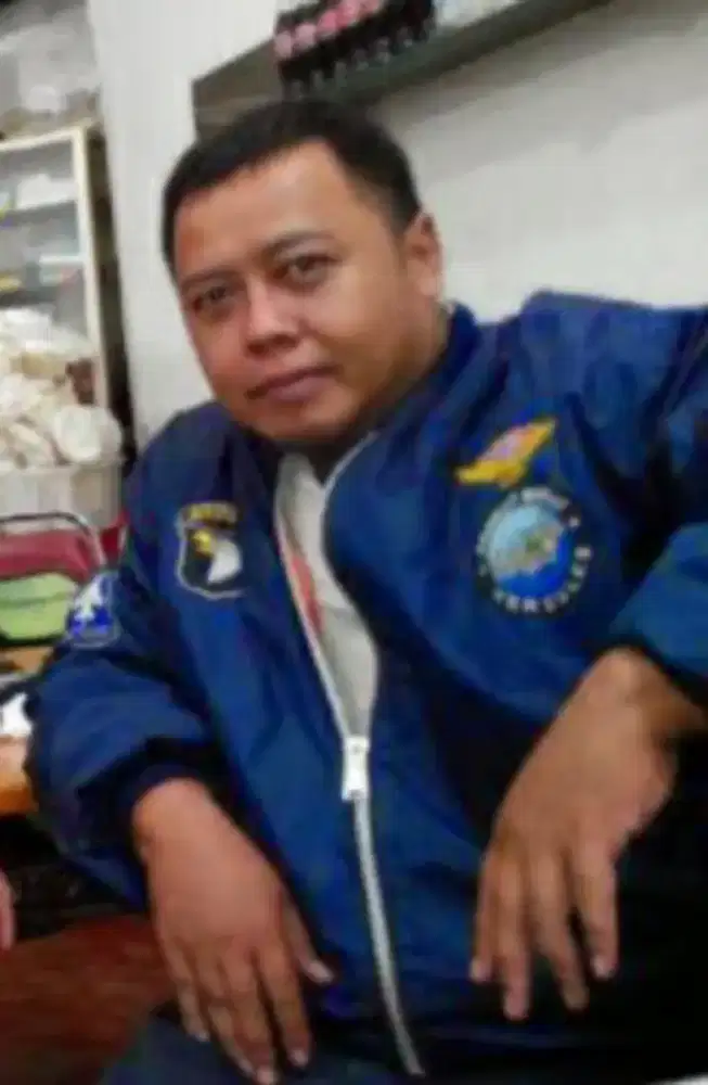 Driver Pribadi Berpengalaman