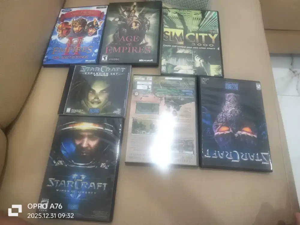 Xbox Series S komplit