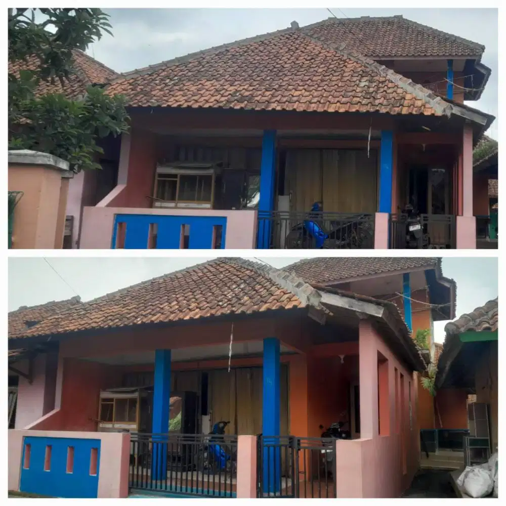 JUAL RUKO RUMAH 2 lantai DAN TOKO, STRATEGIS...