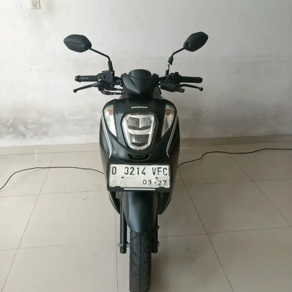 Genio CBS ISS Thun 2022 terawat