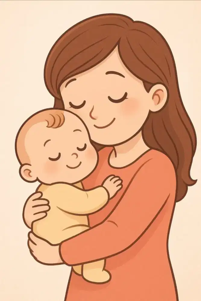 Dibutuhkan ART + momong