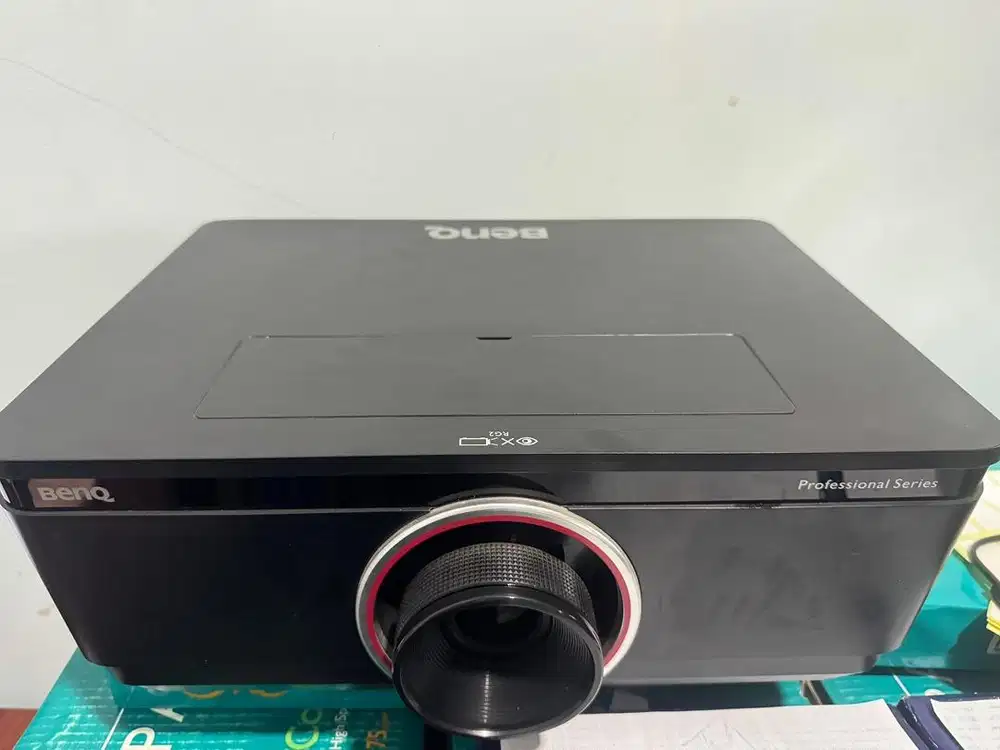 Proyektor infocus Benq PX9230 XGA 6000
