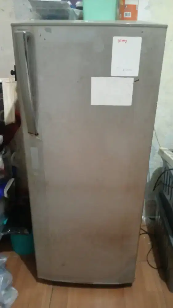 Frezer LG murah istimewa