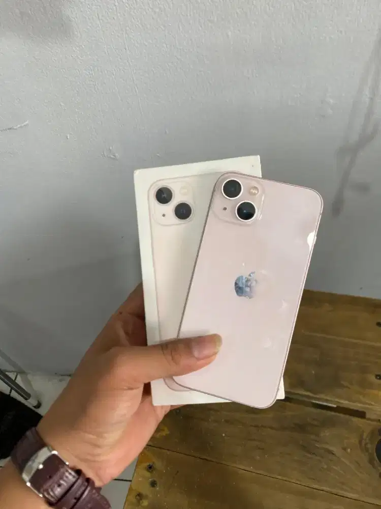 Iphone 13 128Gb ex ibox