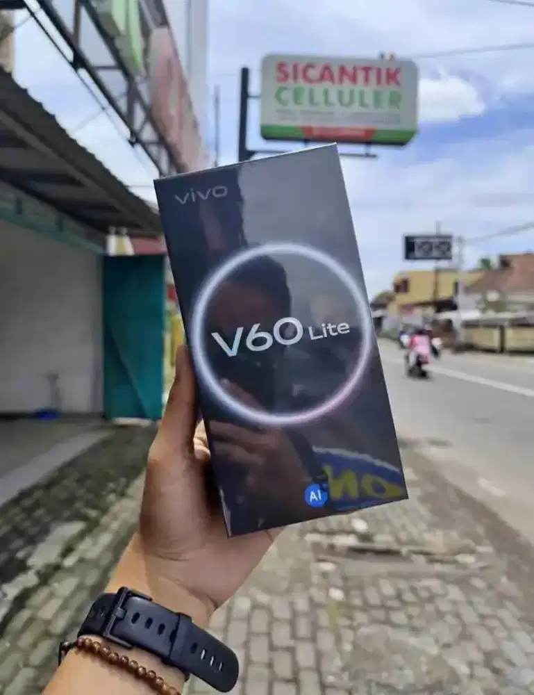 VIVO V60LITE KAMERA JERNIH TERLARIS
