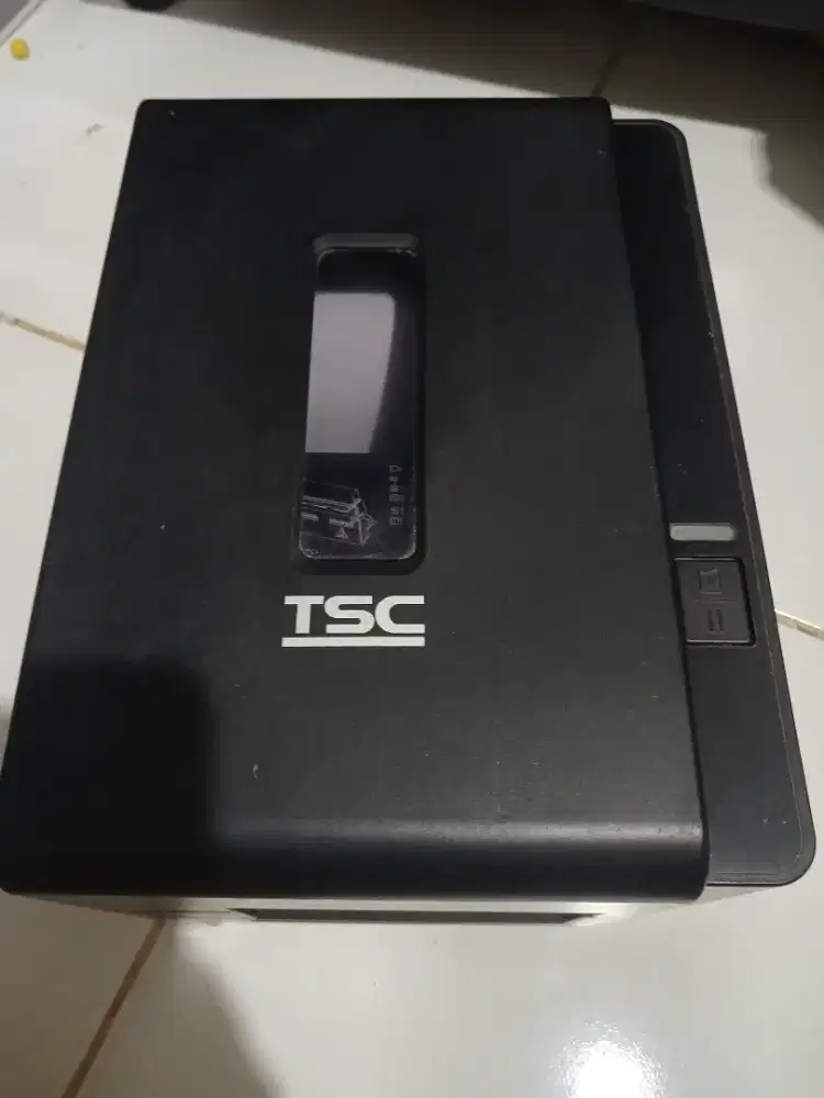 Printer TSC TE200