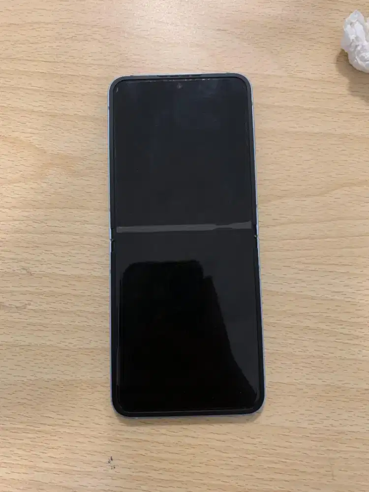Samsung Z Flip 6