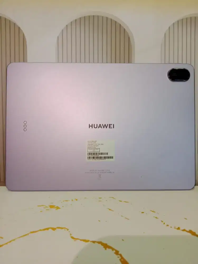 Huawei Matepad 11.5 8/256gb
Fulset