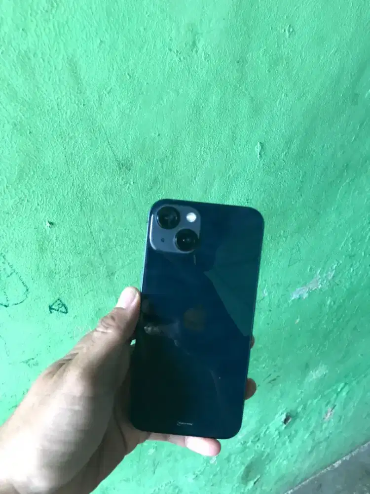 iphone 13 128 ibox Midnight