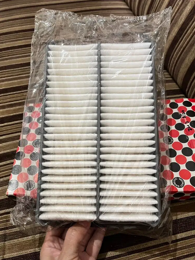 Filter Udara Calya 1.0 Sigra 1000cc Saringan Angin Original Air Filter
