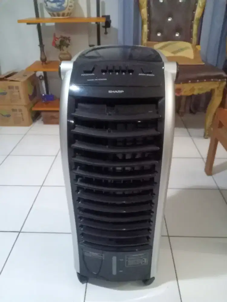 Air Cooler SHARP