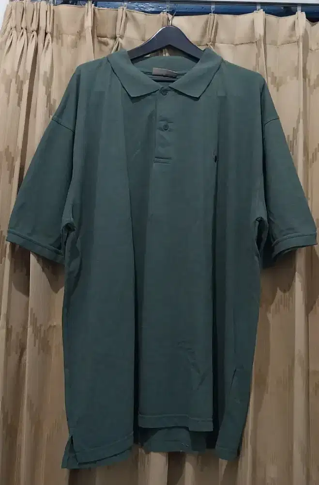 Kaos pria 6xl jumbo