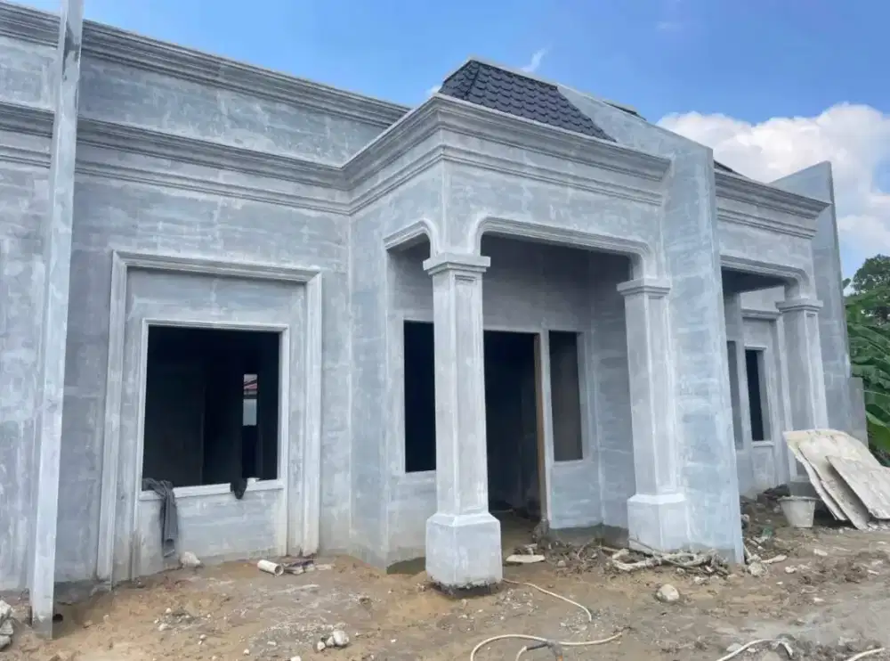 ANGGREK SUITE SETIABUDI UK 6X18 TIPE 66 M2