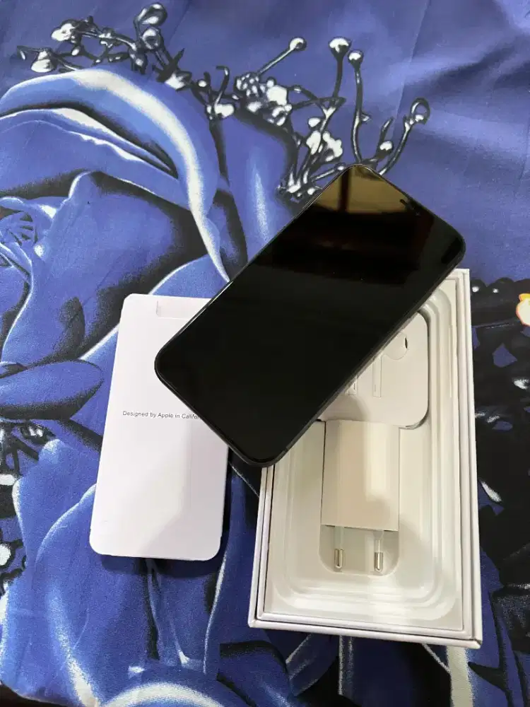 iPhone 11 128GB – Inter Fullset