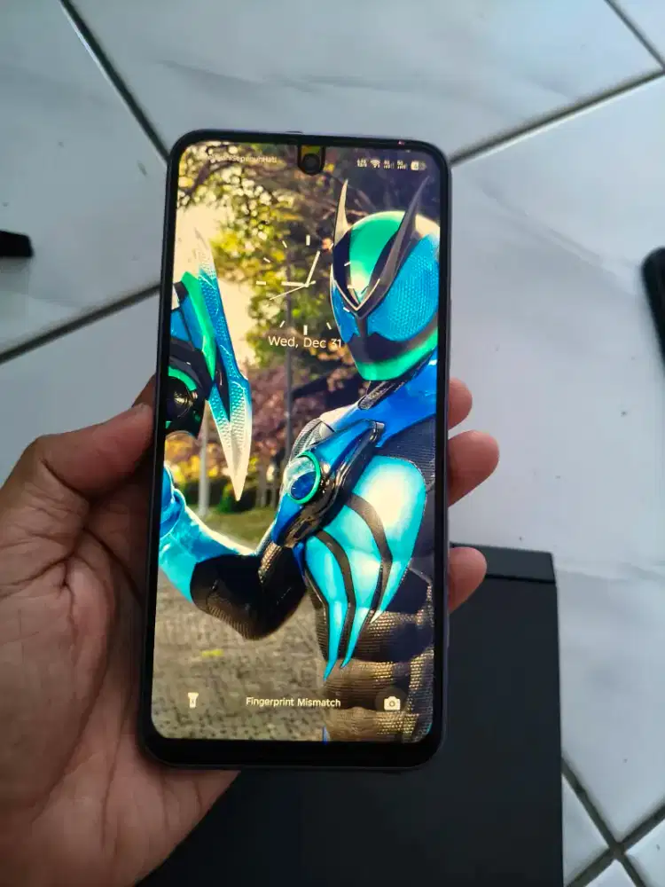 Infinix note 50x 8/256