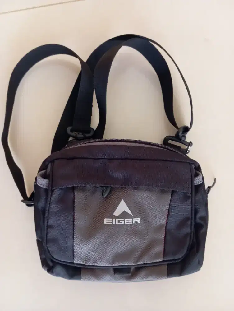 Slingbag Eiger original