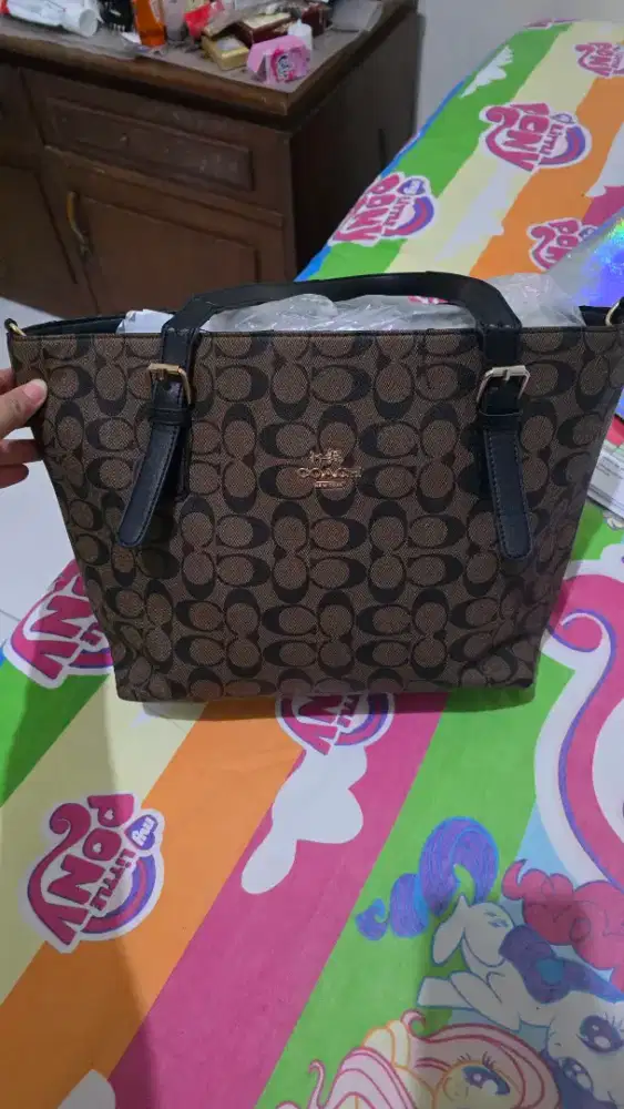 Tas Murah
Obral dapat 3 pieces