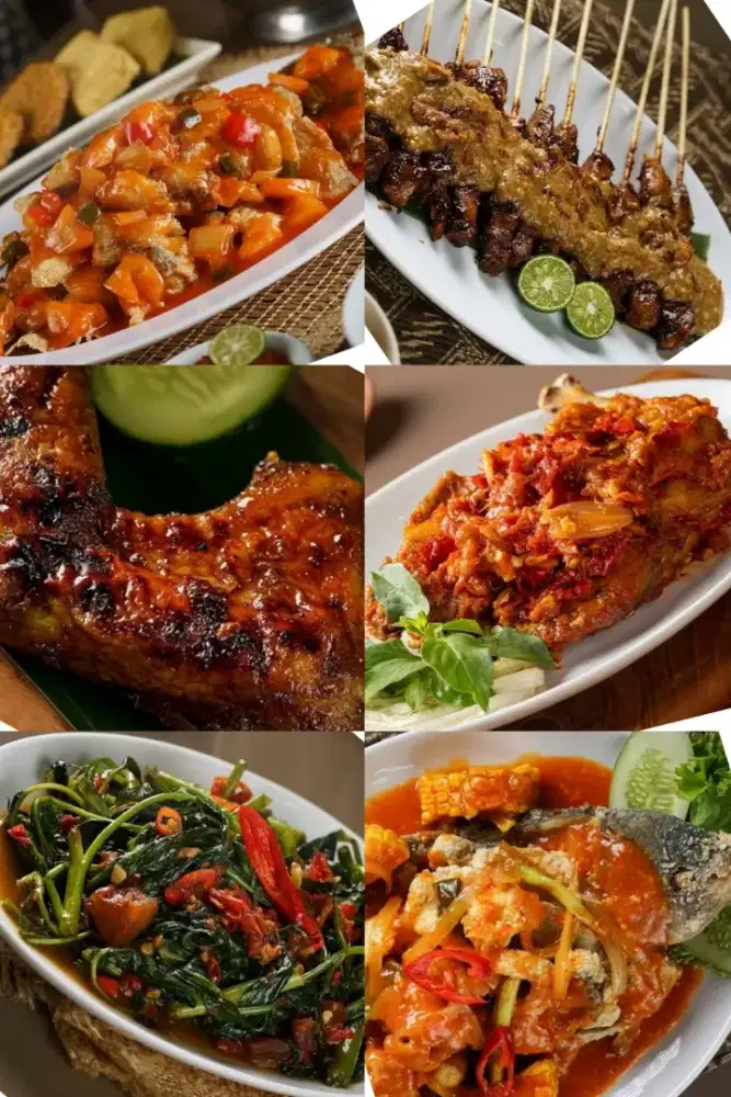 Koki mencari pekerjaan di Cafe atau Resto