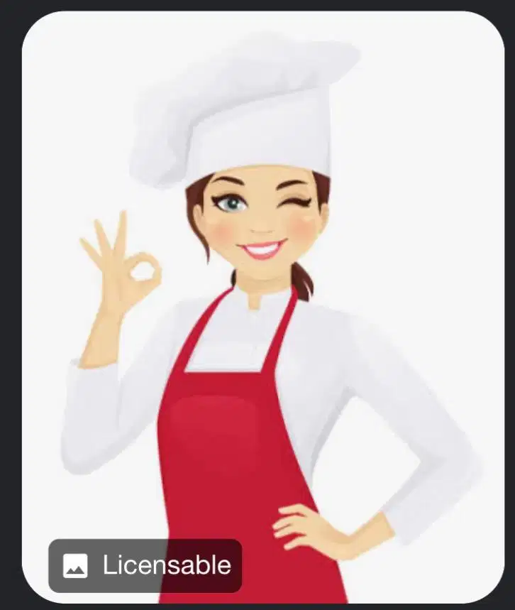 Dicari yg jago masak + beberes