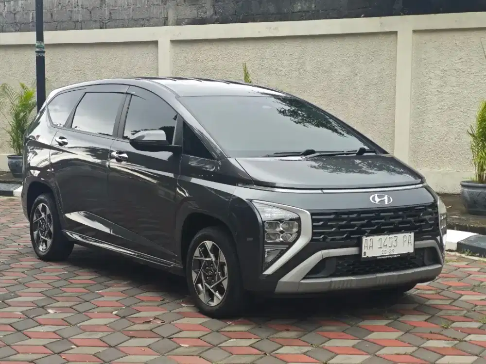 Stargazer prime 2024 istimewa