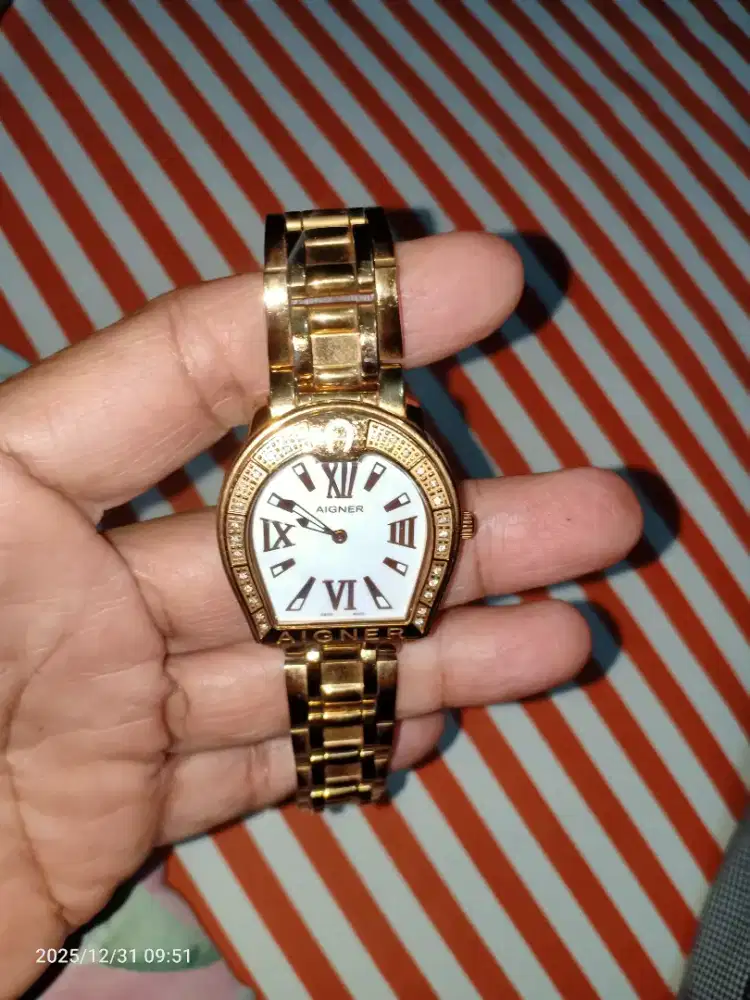 Jam Aigner Verona