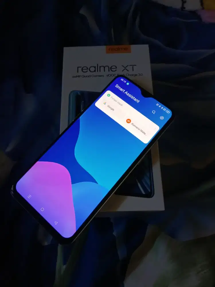 Realme XT 8/128