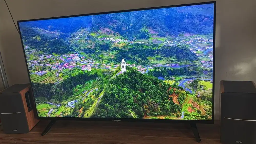 PANASONIC TV 43 inch FULL HD
