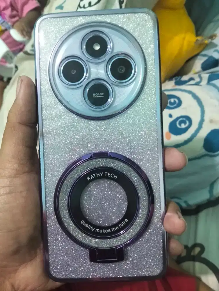 kardus hp redmi 15 C