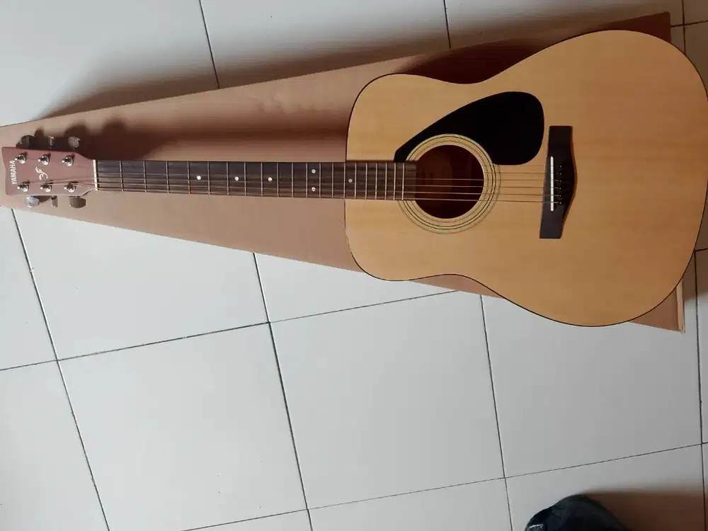 Jual gitar Original Yamaha f310