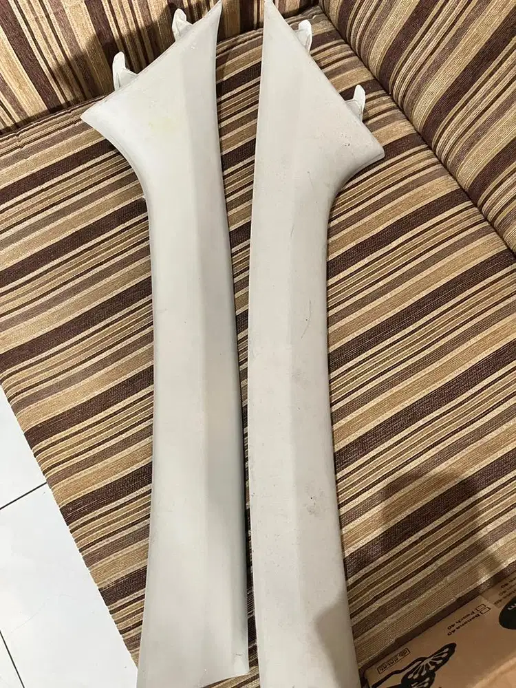 Pilar Dashboard Grand Avanza 2016 Xenia Grand 2017 Original Sepasang