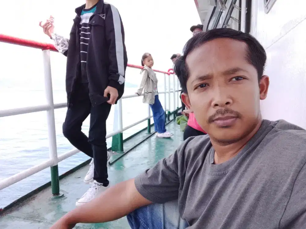 Buruh kerja serabutan