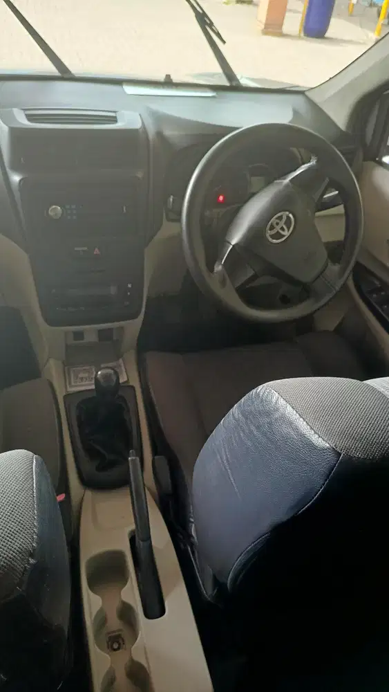 Toyota Avanza 2019 Bensin