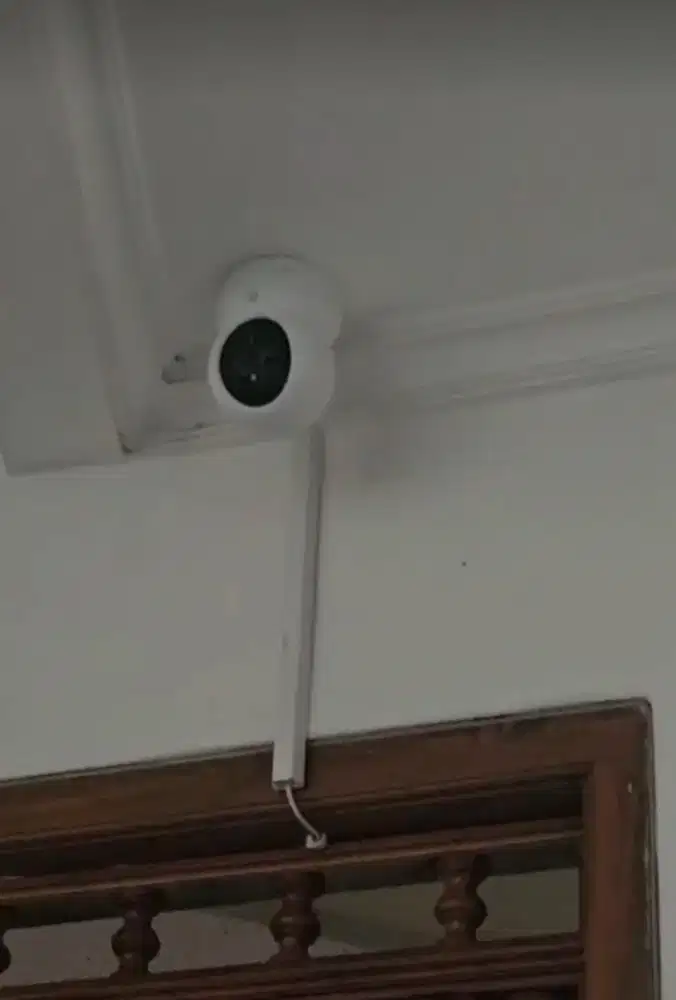 CCTV EZVIZ INDOOR