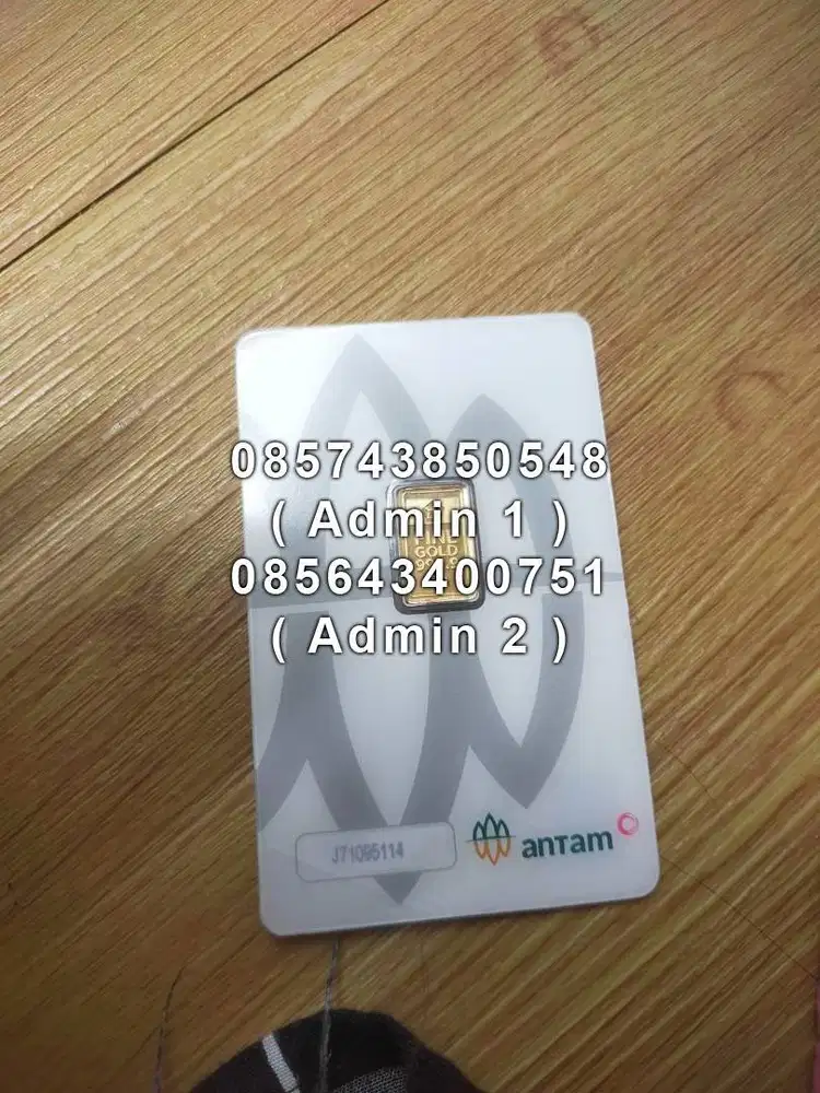 Jual Beli Buyback Emas Prenggan Kotagede Yogyakarta