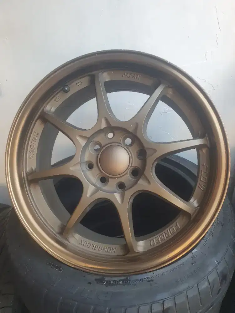 Velg Ce28 r16 Double pcd